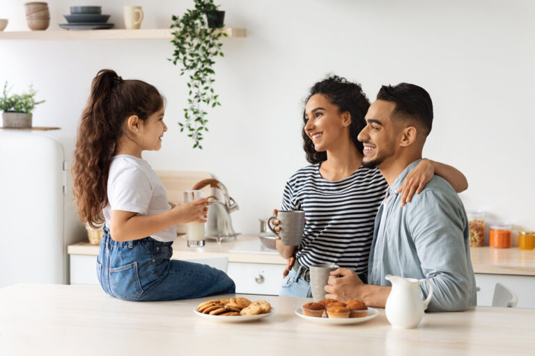 Richneck neighborhood